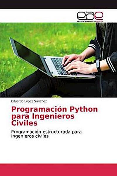 Programación Python para Ingenieros Civiles