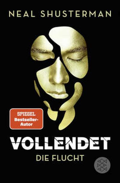 Vollendet (1) - Die Flucht