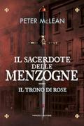 Il sacerdote delle menzogne