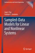 Sampled-Data Models for Dynamical Systems