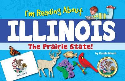 I’m Reading about Illinois