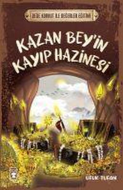 Kazan Beyin Kayip Hazinesi
