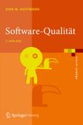 Software-QualitÃ¤t by Dirk W. Hoffmann Paperback | Indigo Chapters