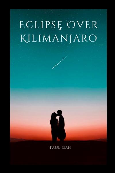 Eclipse Over Kilimanjaro