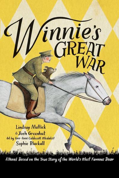 Winnie’s Great War