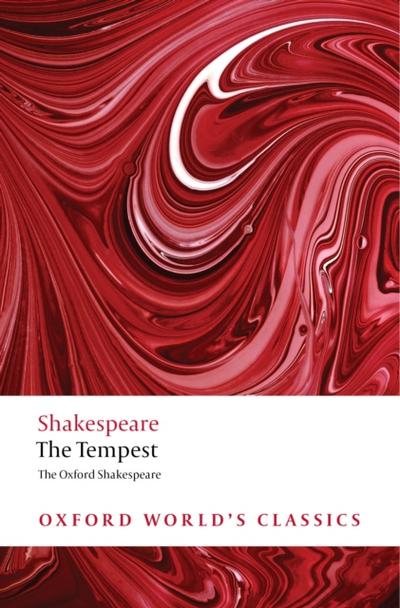 Tempest: The Oxford Shakespeare