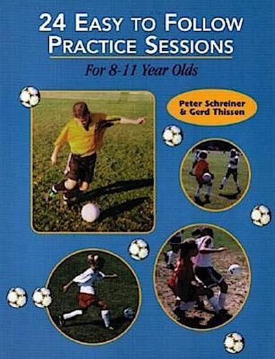 24 EASY TO FOLLOW PRACTICES SE