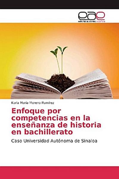 Enfoque por competencias en la enseñanza de historia en bachillerato