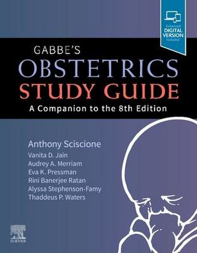Gabbe’s Obstetrics Study Guide