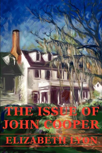 The Issue Of John Cooper