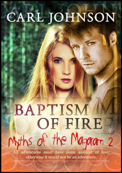 Myths of the Magaram 2: Baptism of Fire