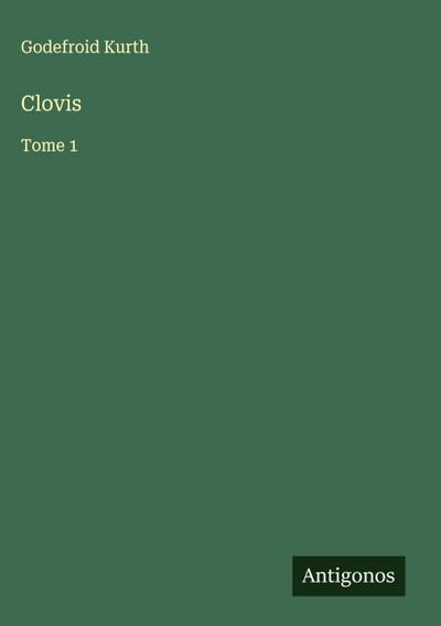 Clovis