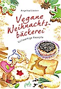Vegane Weihnachtsbäckerei