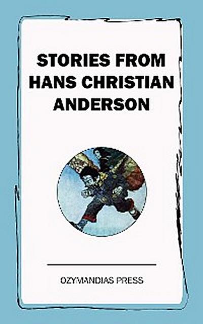 Stories from Hans Christian Anderson
