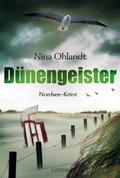 Dünengeister von Nina Ohlandt | Taschenbuch