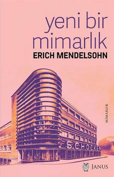 Yeni Bir Mimarlik