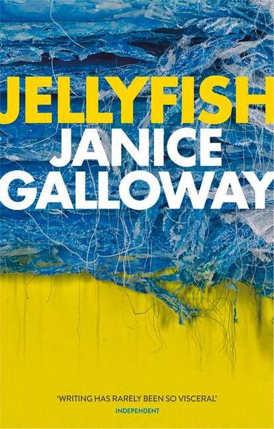 Jellyfish: A Short Book of Short Stories