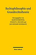 Rechtsphilosophie und Grundrechtstheorie