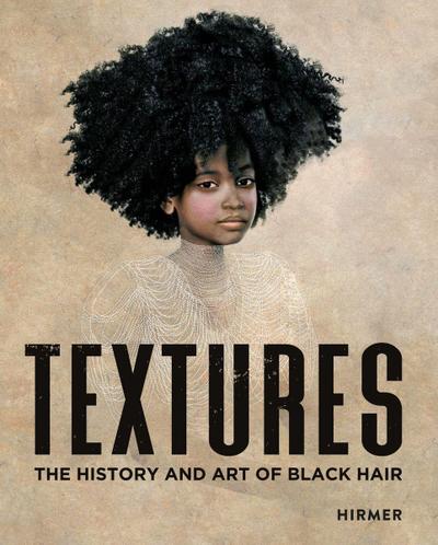 Textures - The History and Art of Black Hair