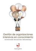 Gestión de organizaciones intensivas en conocimiento