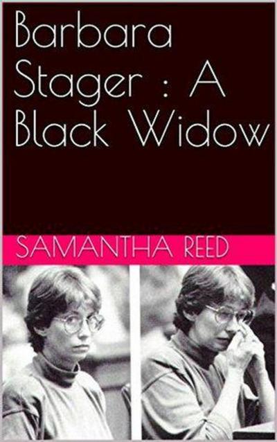 Barbara Stager : A Black Widow