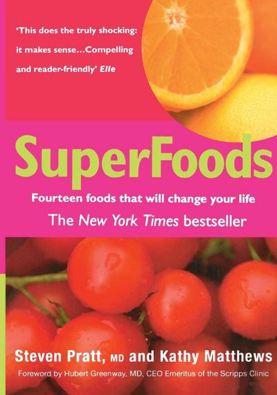SuperFoods