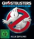 Ghostbusters Collection