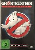 Ghostbusters