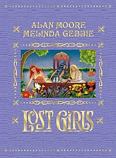 Lost Girls (Expanded Edition)