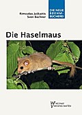 Die Haselmaus - Rimvydas Juskaitis
