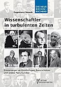 Wissenschaftler in turbulenten Zeiten - Eugeniusz Nowak