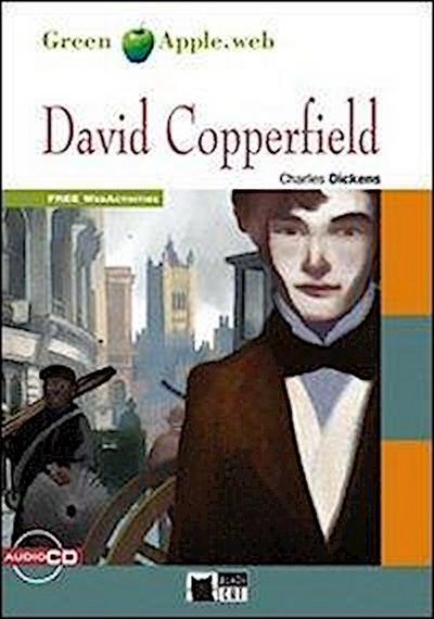 David Copperfield+cd