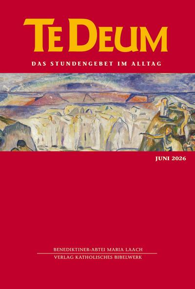 Te Deum 06/2026