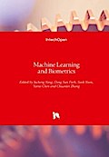 Machine Learning and Biometrics
