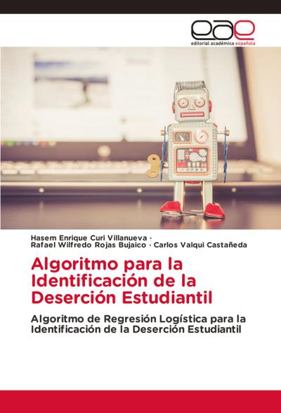 Algoritmo para la Identificación de la Deserción Estudiantil