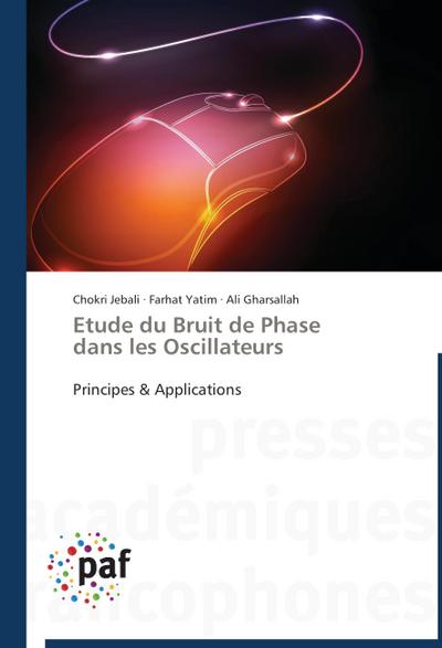 Etude du Bruit de Phase   dans les Oscillateurs
