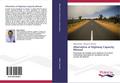 Alternativa al Highway Capacity Manual