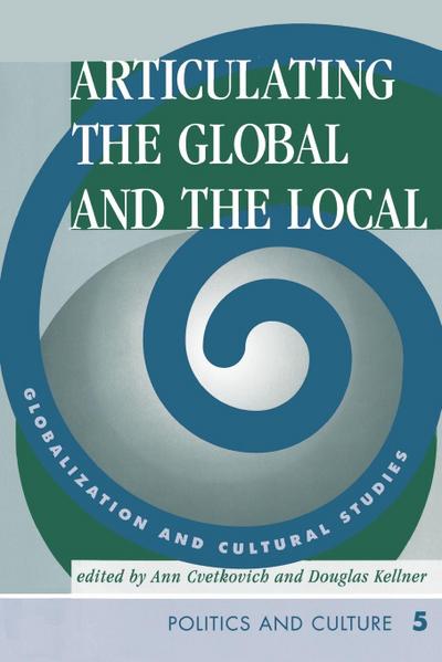 Articulating The Global And The Local