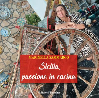 Sicilia, passione in cucina
