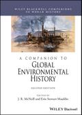 A Companion to Global Environmental History