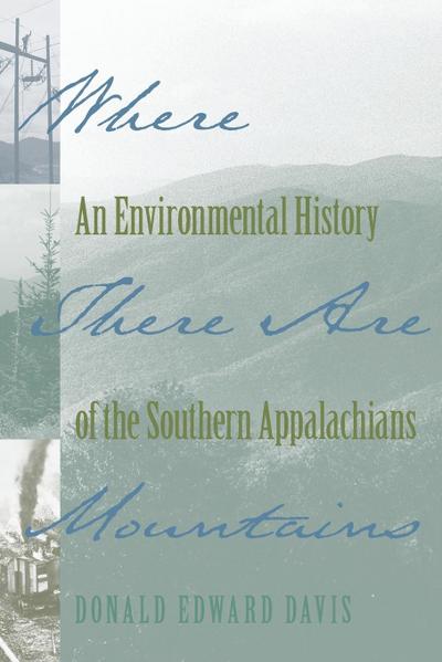 Where There Are Mountains