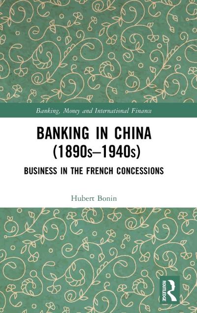Banking in China (1890s-1940s)