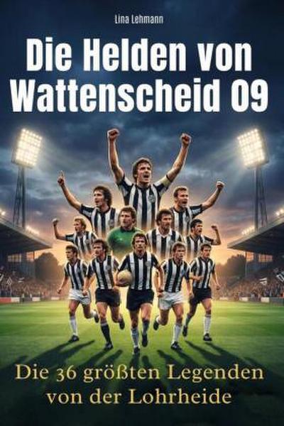 Die Helden von Wattenscheid 09