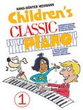Children’s Classic Piano 1