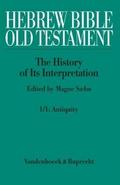 Hebrew Bible / Old Testament. I: From the Beginnin