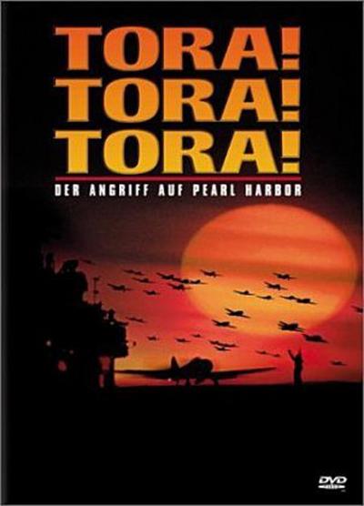 Tora! Tora! Tora! - Der Angriff auf Pearl Harbor