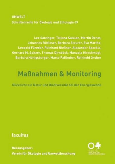 Maßnahmen & Monitoring