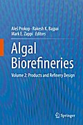 Algal Biorefineries