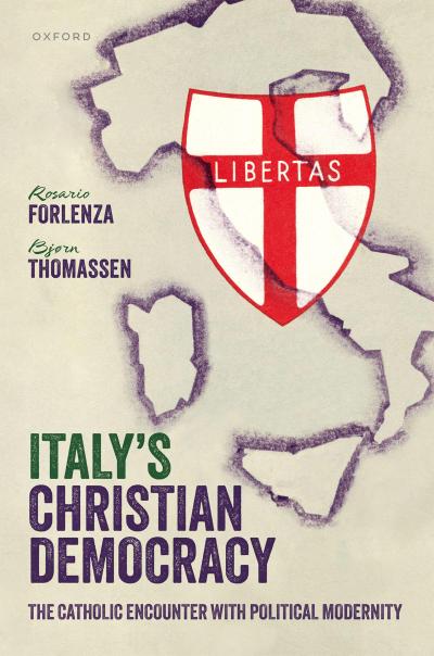 Italy’s Christian Democracy