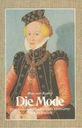 Die Mode